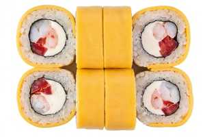 Микки